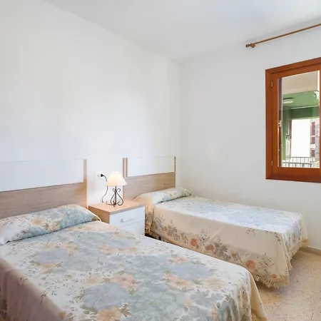 Menorca גאנדיה