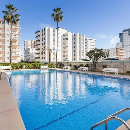 Menorca Διαμέρισμα Gandía