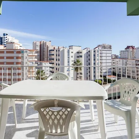 דירה Menorca