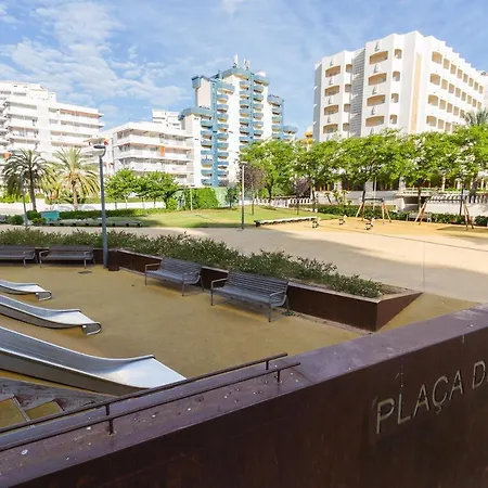 Menorca גאנדיה