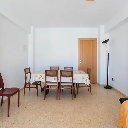 דירה Menorca