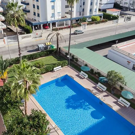 Menorca Apartment