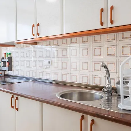 Menorca Apartment *
