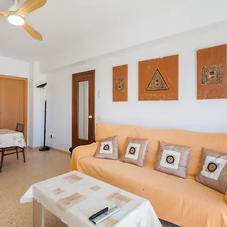 Menorca Apartment *