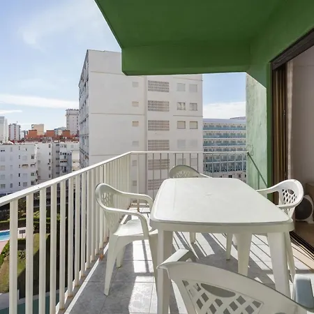 Apartment Menorca