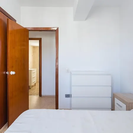Menorca Apartment