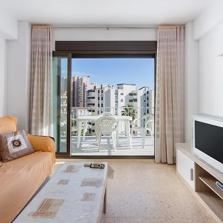 Menorca Apartment