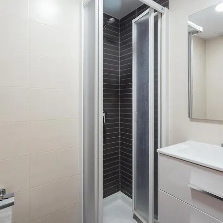 Apartment Menorca